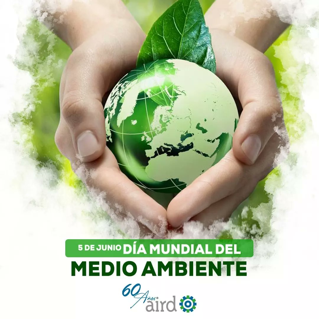 airdmedia's tweet photo. ✅ Convencidos de que todo se transforma, te invitamos a conocer @NuviRD, iniciativa que nace en la AIRD. Su objetivo principal es crear una cultura de reducción, reutilización, reciclaje y aprovechamiento de residuos. (Hilo 3/3) #NuviRD #puntosnuvi #nuvimarketplace https://t.co/RslrRGNYaO