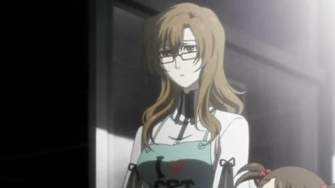 桐生萌郁のtwitterイラスト検索結果