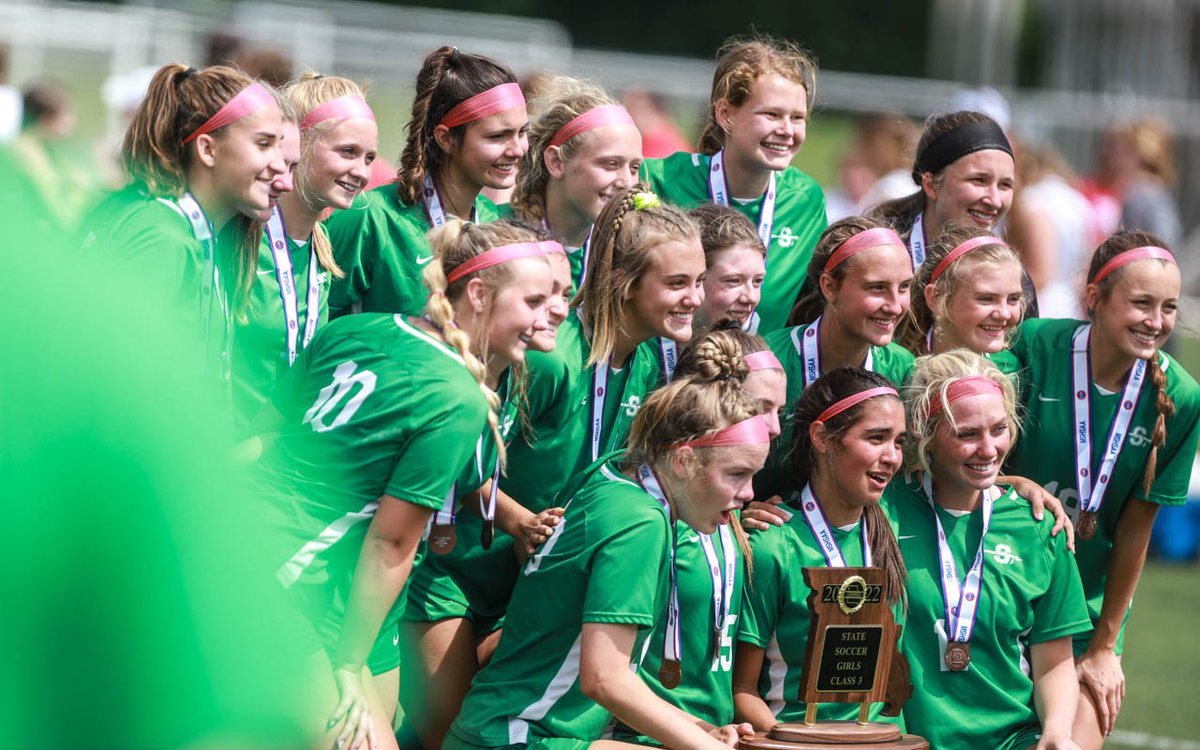 And here's some of our faves. Congrats Smithville on a great season.