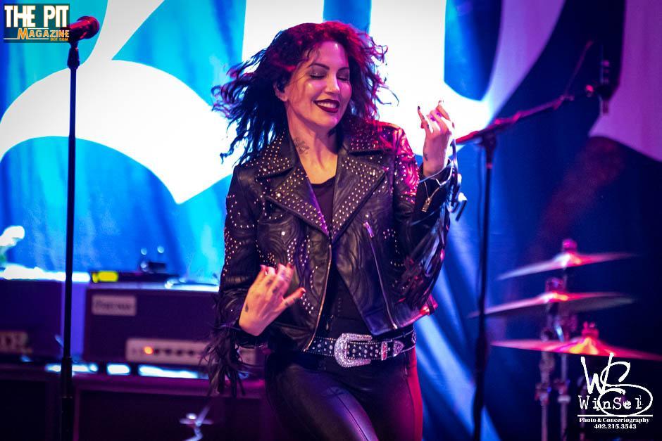 ThePitMagazine's tweet photo. Go check out the photos and review by @WinselPhoto of @itsdorothysucka @theslowdown in Omaha in THE PIT!!! https://t.co/nAsBeKg0hJ #thepitmagazine #winselphotography #dorothy #slowdownomaha https://t.co/GccuTvoPYS