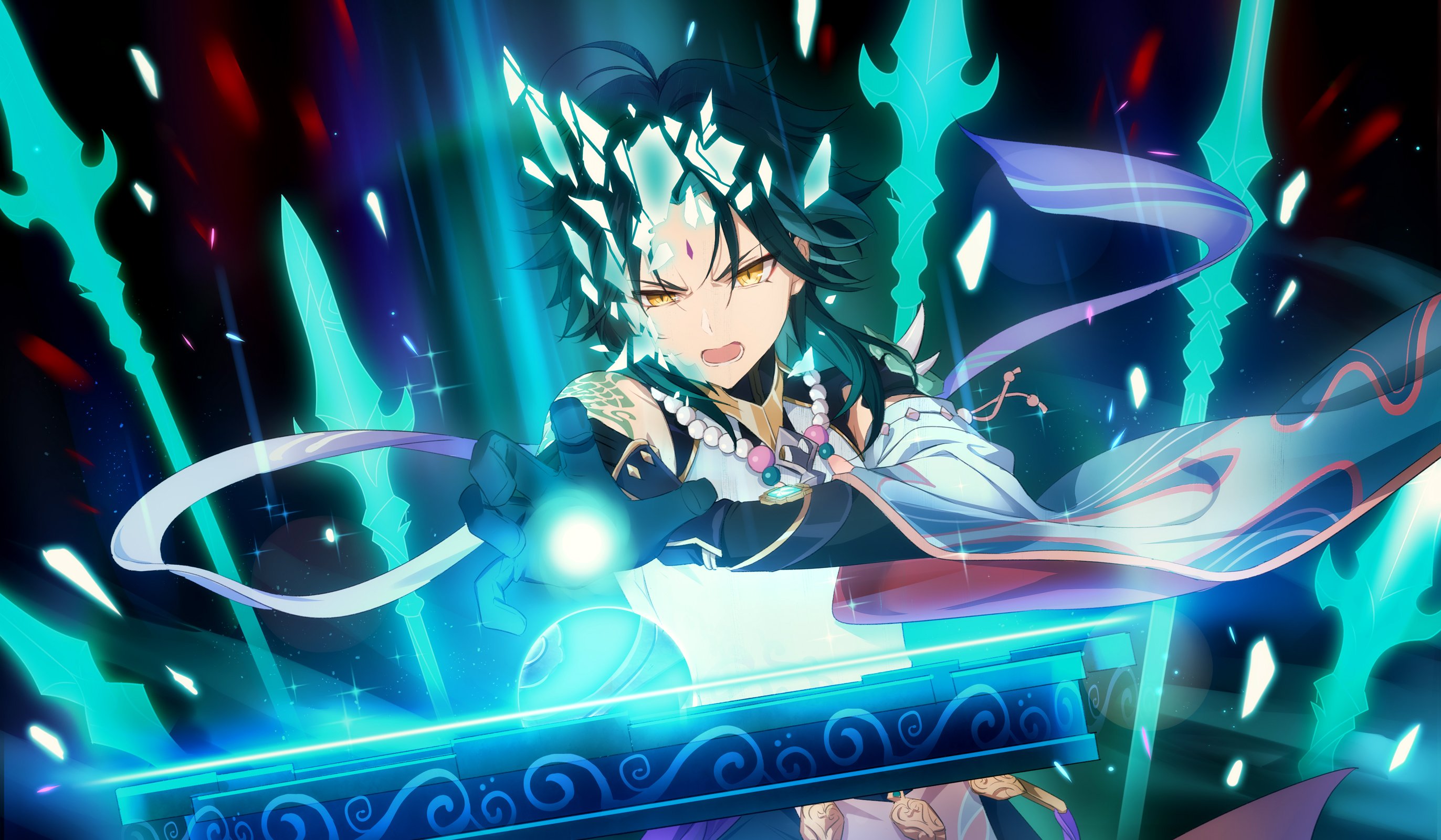 もりしげ裕🤪NOC☆TUNE on X: 