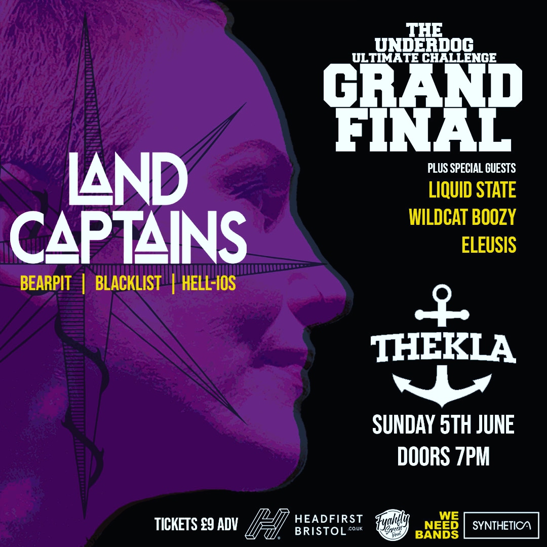 LandCaptains's tweet photo. Tonight!!! Last few tickets remaining!

https://t.co/K3VxQEXRRH https://t.co/JcKJDOM90K