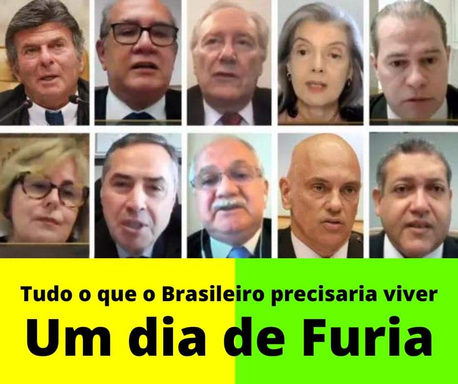 BelliniWilson's tweet photo. #umdiadefuria https://t.co/EBM2m4A8r1