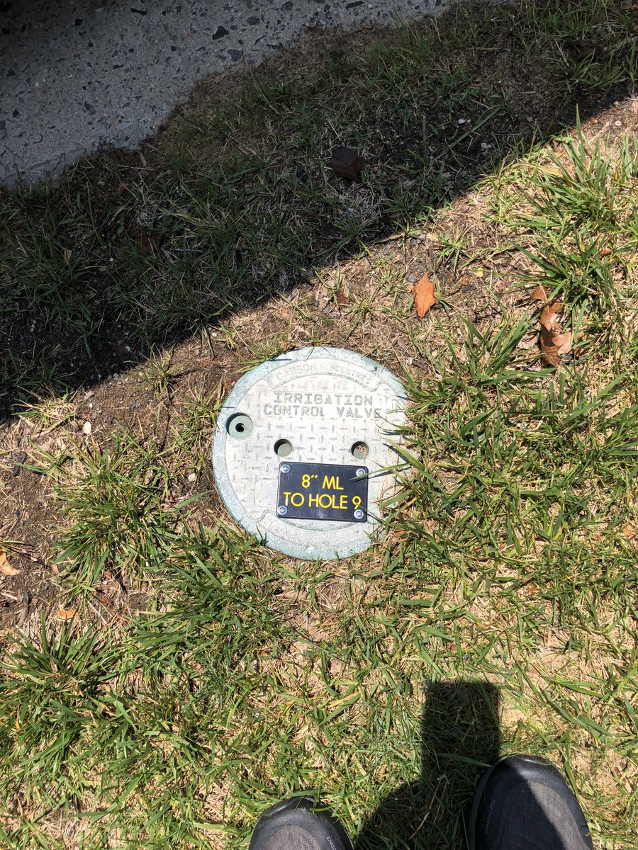 Paul McMahon tweet media