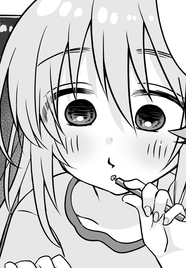 輝子おめでとーーーーーー!!今描いてる原稿のしょこ詰め合わせ!!!
#星輝子生誕祭2022
#星輝子誕生祭2022 