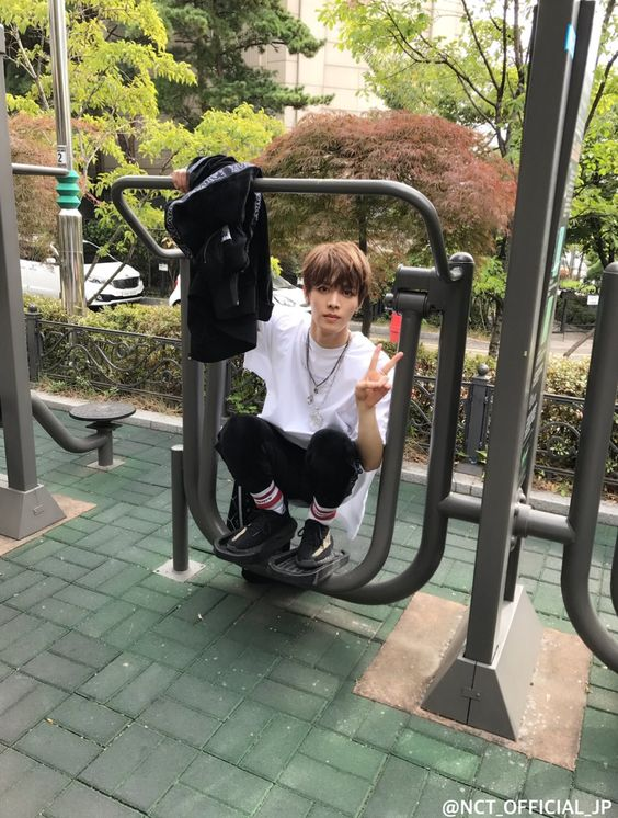 feedyuta's tweet photo. #YUTA https://t.co/Ldt0gjCrWc