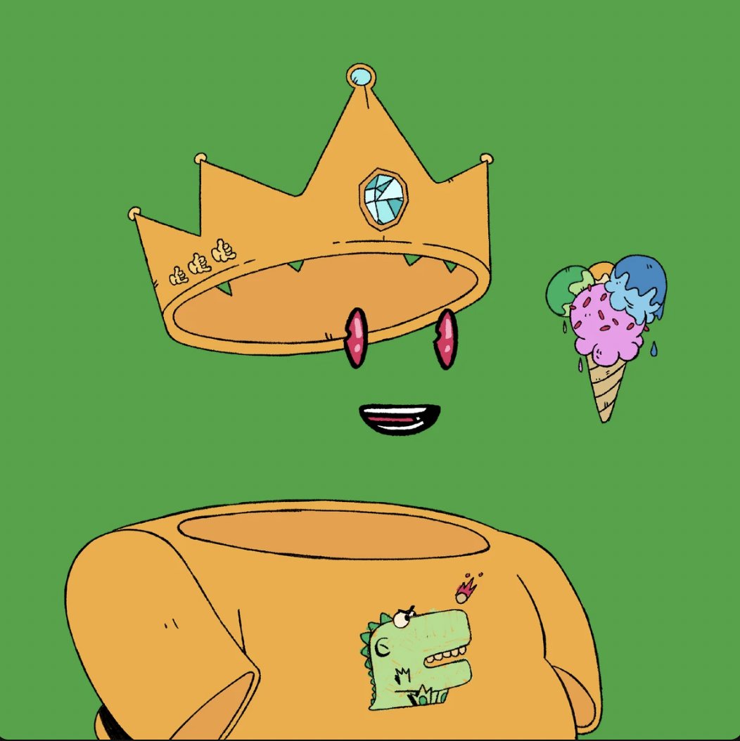 ngl <a href="/vibebuddiesnft/">Vibe Buddies</a> delivered the smoothest mint of my cnft journey, received these baddies within few seconds 👀 🔥 Sick Art 🔥 #VibeBuddies