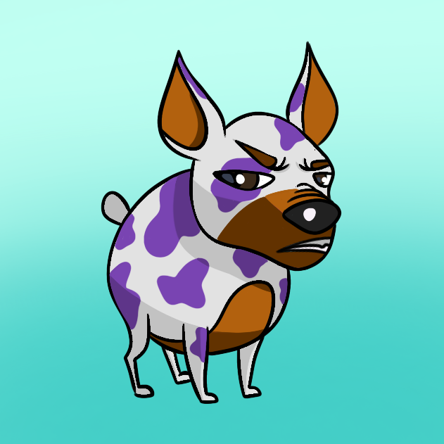 ooonimals's tweet photo. All 6444 #NFTs are ready! 

#NFT #NFTCollection #NFTdrop #NFTArt #NFTCommmunity #Ooonimals #OoonifyTogether https://t.co/PfisyFKx5b