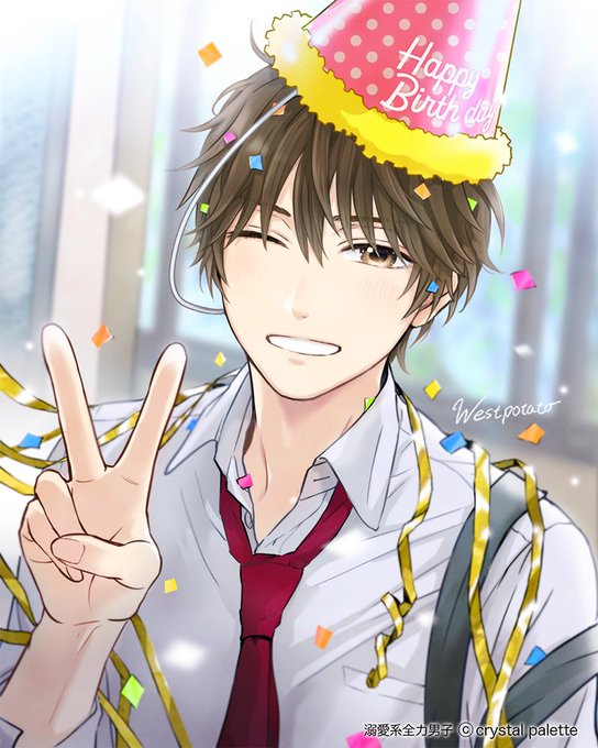 北島壮峻さんのtwitterイラスト検索結果