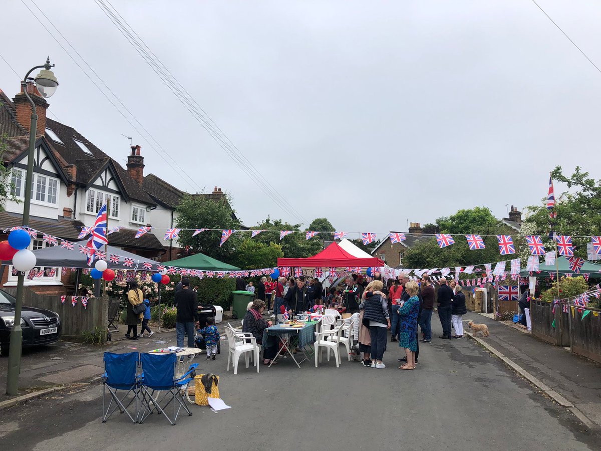 TDWG Residents tweet media