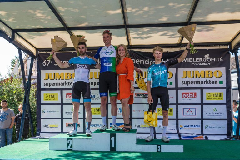 Geslaagde Wielerronde van Papendrecht rtvpapendrecht.nl/winnaars-wiele… via @https://twitter.com/rtvpapendrecht/