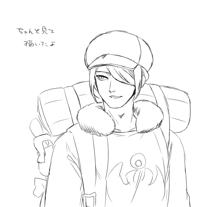 落書き 