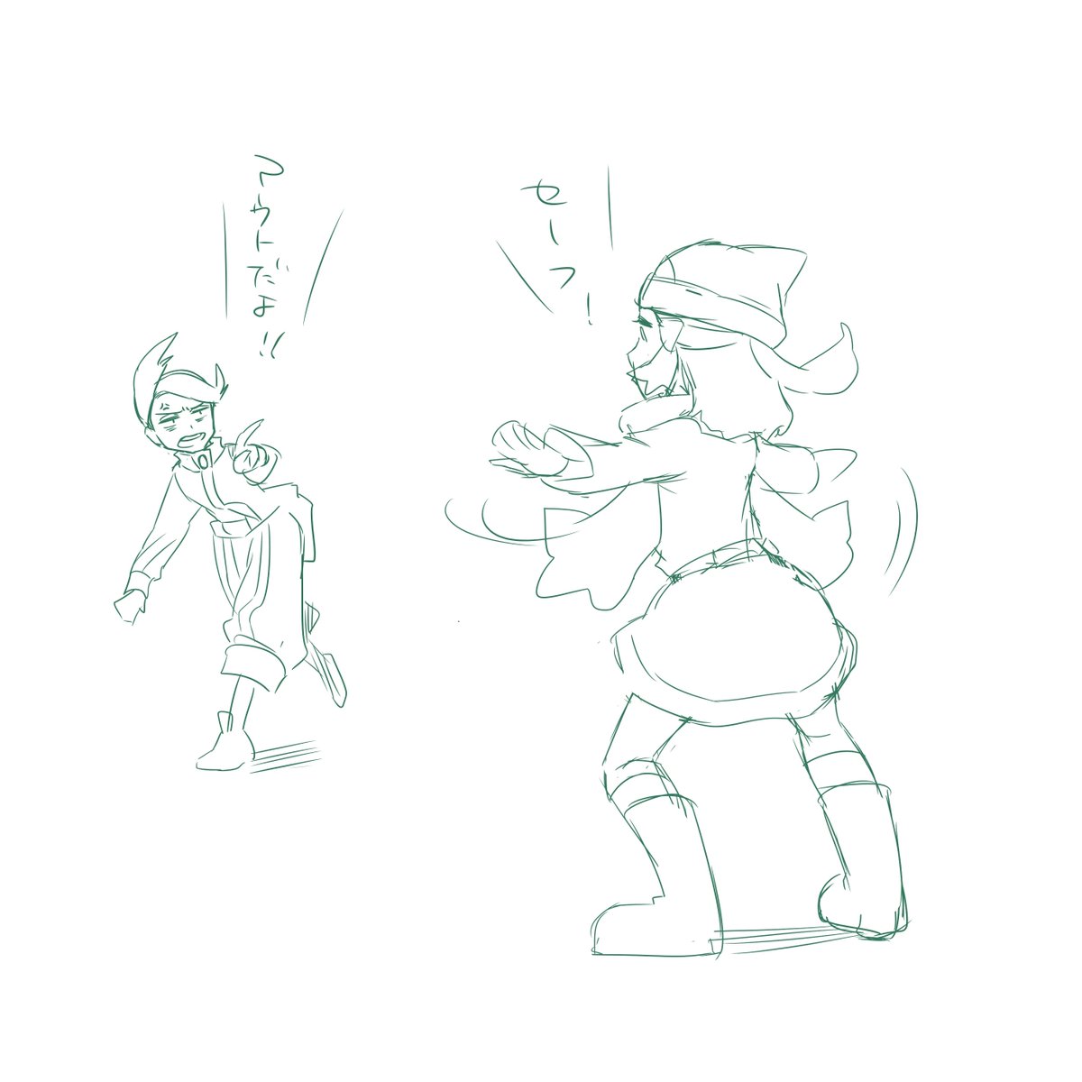 落書き 
