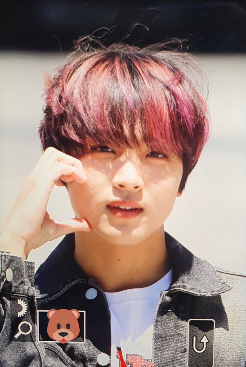 haechanje's tweet photo. Happy birthday, haechan anak lucu. Sehat selalu yaaaaa fullsun Semoga kamu selalu bahagia!

#23SummerswithHaechan 
#동혁아_스물셋_해찬이를_잘부탁해
#happyhaechanday @NCTsmtown https://t.co/dqNscuzQsr