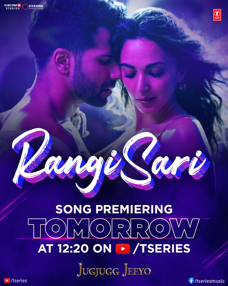 T-Series tweet media