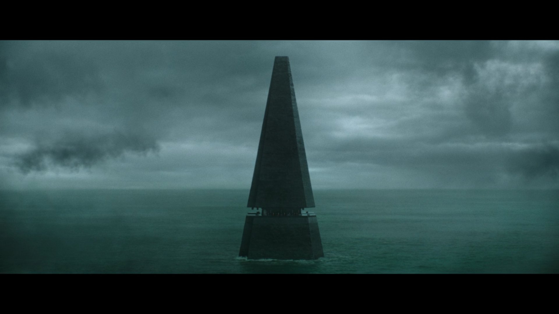 The Spaceshipper 🚀 on Twitter "ObiWan Kenobi (2022) Fortress