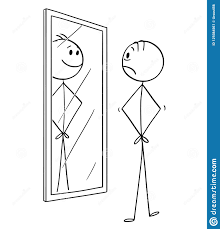 BorHawks's tweet photo. My "Queet" of the day
You can look in another persons mirror and they will see what they want you will look the same as in your mirror.....how you see yourself is the only thing that matters, you can change if you want to or be proud of what you see! #Queet #believe #confidence https://t.co/mdtLLEfTuq