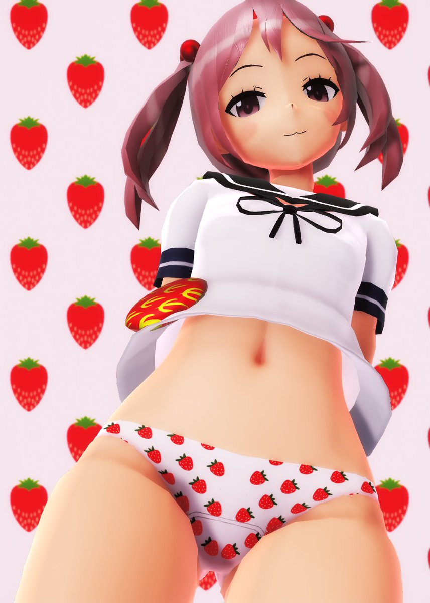 #漣進水日
漣ちゃんおめでと～^^ 