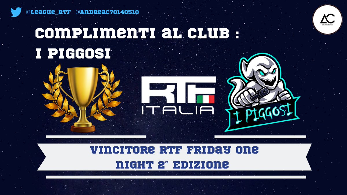 RTF_League tweet media