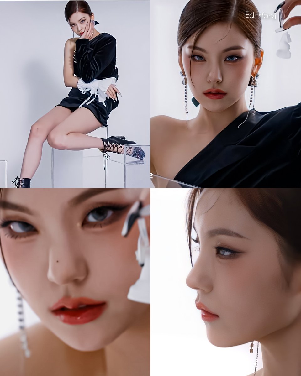 yejiunofficial's tweet photo. Hwang Yeji of ITZY everyone https://t.co/IOndln1hKI