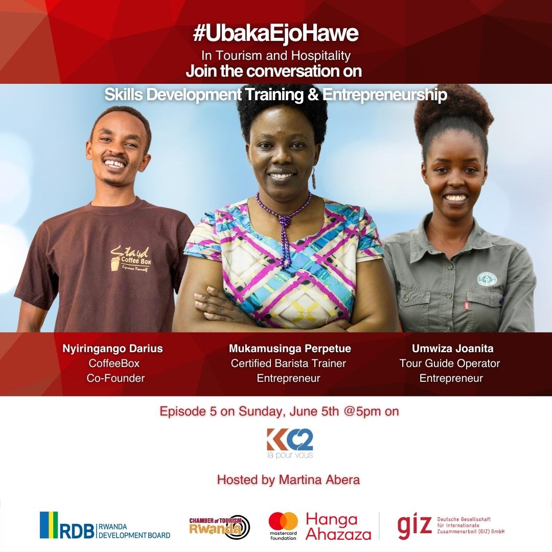 lugomwa's tweet photo. This is happening now, grab your cup of coffee and remain tuned at KC2 hosted by @AberaMartina @youngafricawks @TourismChamber @RwandanTweets @DariusDally @umwizajoan @RwandaGuides https://t.co/t6ZaNQ0ypF