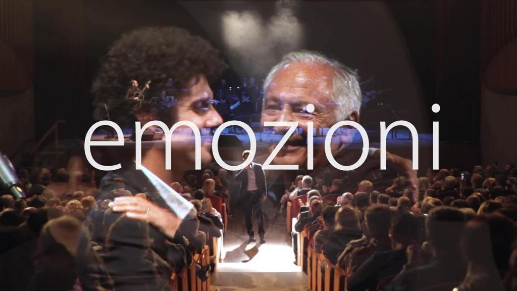 marina_luca's tweet photo. Il 23 Luglio, al Teatro Romano di Ostia Antica, torna "Emozioni- Viaggio tra le canzoni di Mogol e Battisti". Sul palco Mogol Caroccia e un'orchestra di 16 elementi! Tutte le canzoni + belle di @GiulioMogol @Lucio_Battisti 
https://t.co/fBGUhnBSKW https://t.co/gCTXPLl1xg