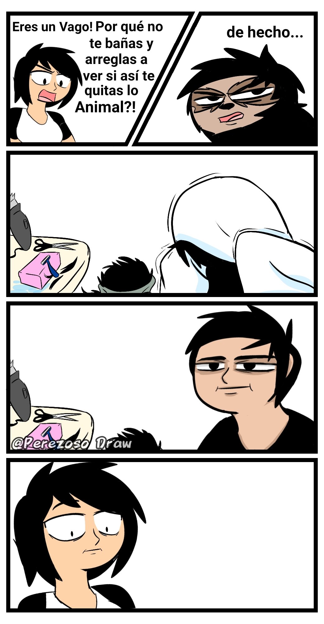 Perezoso Draw on X: #meme #furry #human t.cooXHrBQUO5G  X