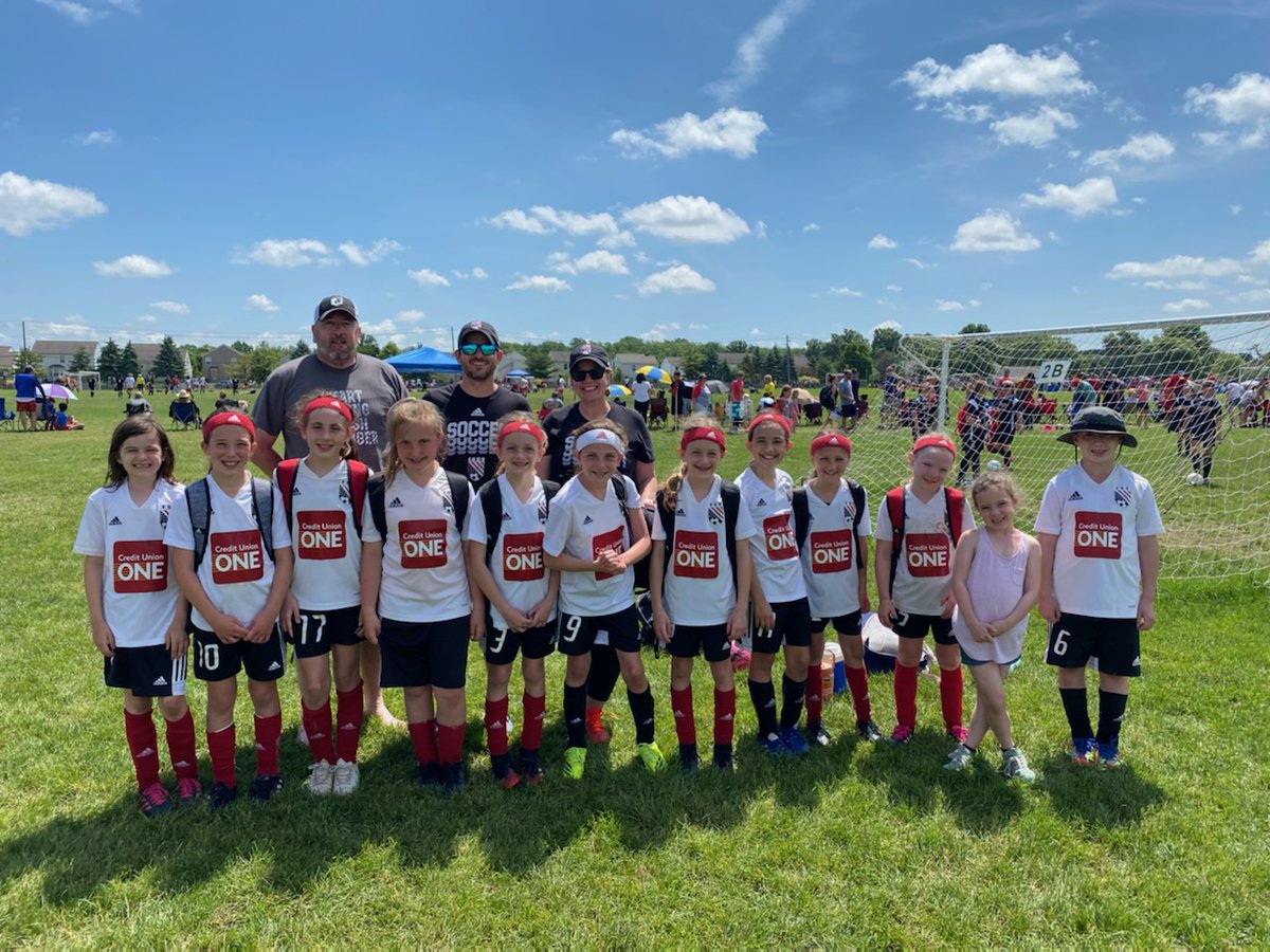 Fraser Soccer Club tweet media