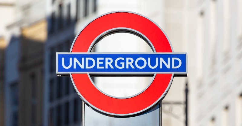 TfL's tweet photo. A strike by station staff is planned across the Tube network on Monday 6 June

We will keep as many stations as possible open, but we expect that this strike will cause severe disruption and the closure of many Tube stations