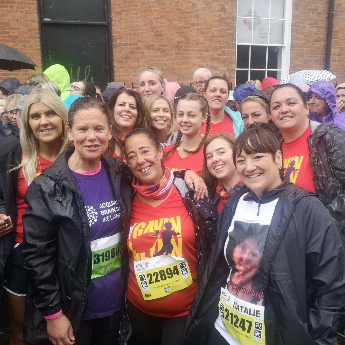 Mary Lou McDonald tweet media