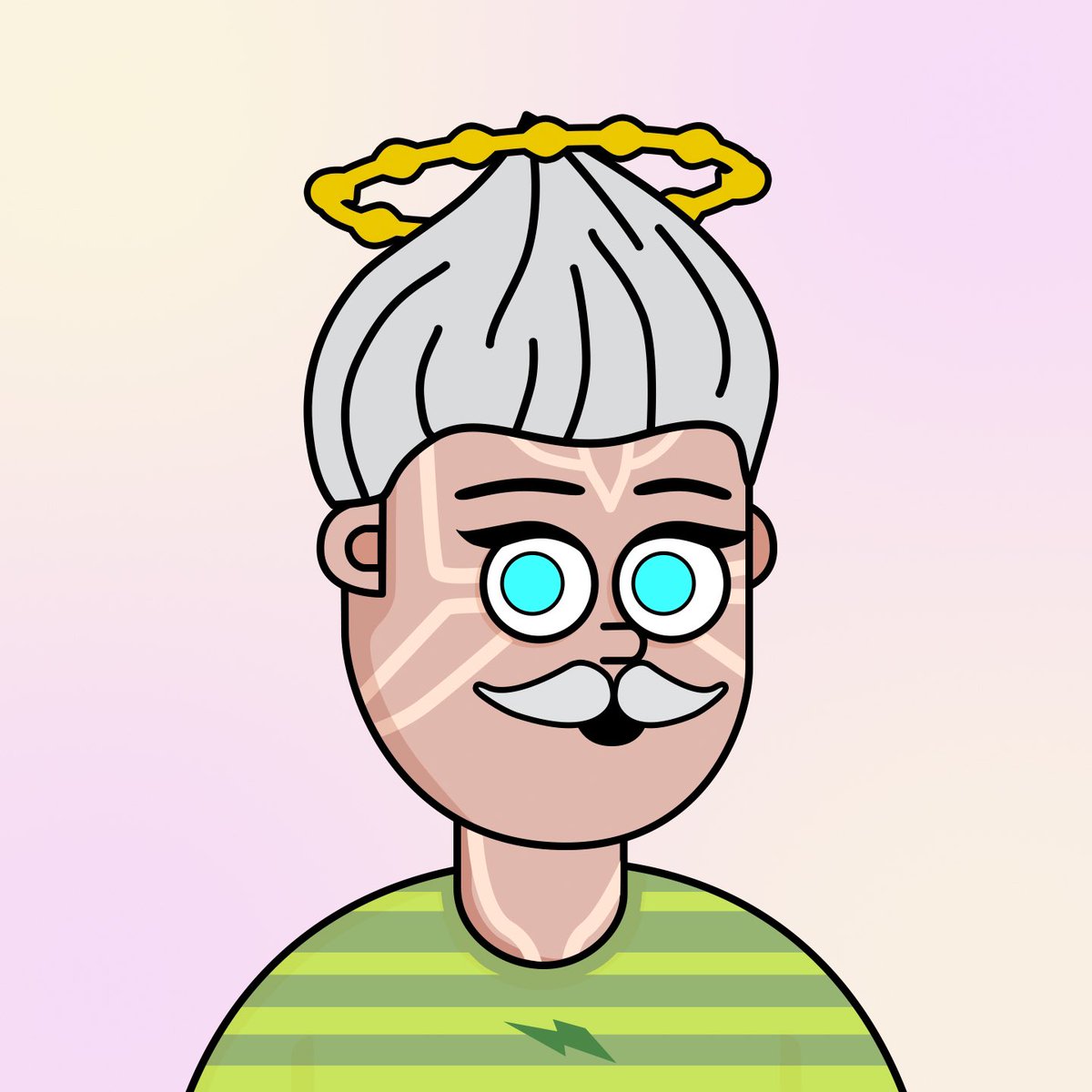 Huge thanks goes out to @MadPineappleNFT for turning my clone <a href="/ThePossessedNFT/">pssssd</a> ❤️🙏🏻

You are the best
Love the new PFP 👀🔥❤️

<a href="/tmw_buidls/">tmw (c,c,c)</a> <a href="/whatthefurr/">Joe (c,c,c)</a> <a href="/luuminize/">iluuminate</a> <a href="/ggDaydreams/">gigi | daydreams😴.eth</a> <a href="/PssssdLabReport/">Previous Lab Report Username</a> <a href="/_thel0stb0y_/">thel0stb0y</a> <a href="/zippy_nft/">Zippy Zebras NFT</a> 
#posse #possessedfanart #pssssd #possessed