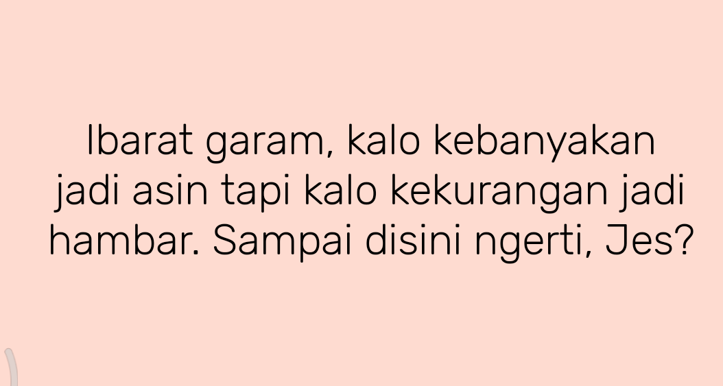 falovour's tweet photo. — Sungjake au

"Capek ya jadi pelangi untuk orang yang buta warna."

"Kalo capek bilang, biar giliran gue yang berjuang." https://t.co/CKoe2rFBd1