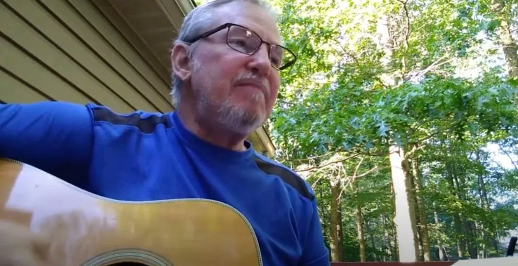 JuniataBrewing's tweet photo. Our friend John Tkach returns to JBC to sing you a song and recommend his favorite beer😉 . Today 4-6pm https://t.co/fb3cdWZmF8