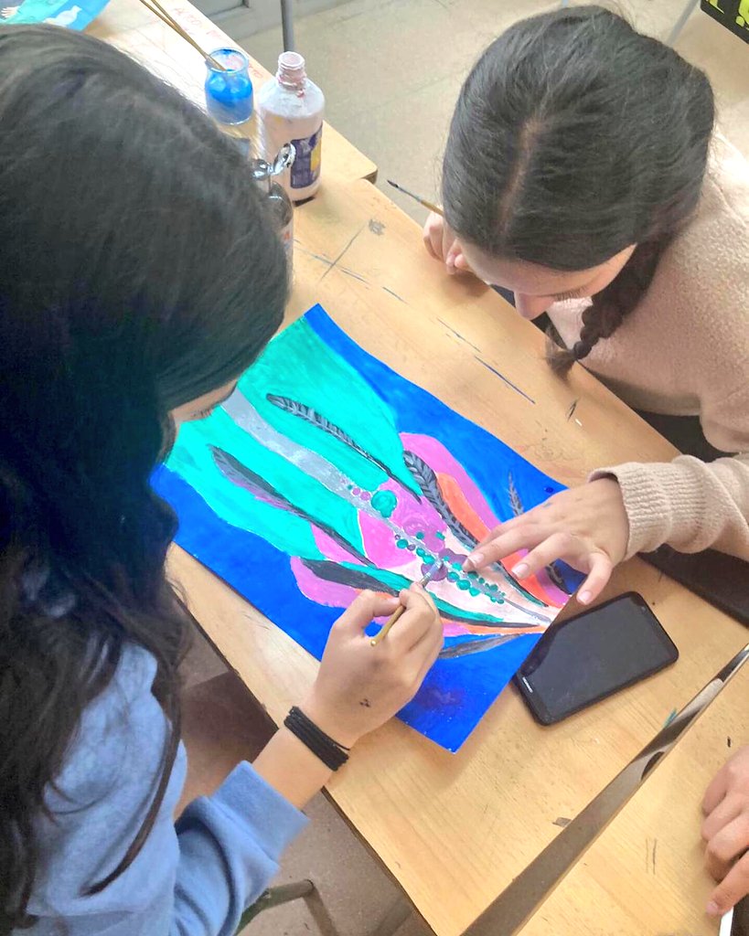 Institut de Corbera tweet media