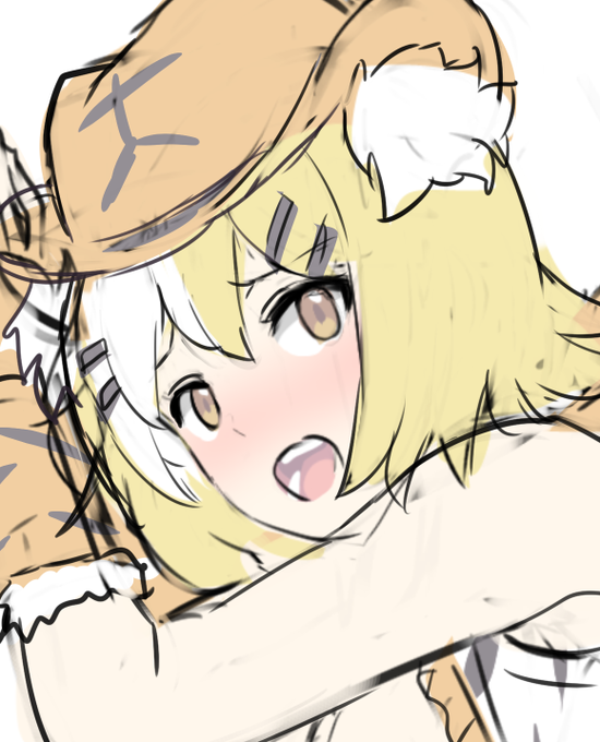 pixivFANBOXで「++」以上支援者さま向けにイラストのメイキングを公開しました。どうぞよろしくお願い申し上げます!  全支援者さま向けの新作イラストは今週金曜日(6月10日)ごろ公開予定です。それぞれお楽しみに! 