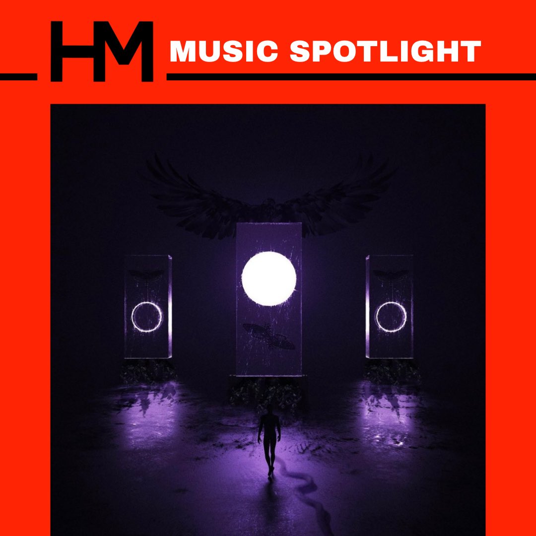 HM_Mag's tweet photo. HM MUSIC SPOTLIGHT: In a progressive metalcore approach, @mothaltar has released their latest single โOriginal Visionโ. Weighty metal with a blend of melody fills the atmosphere in this song, proving the bandโs giftedness in the genre.
Now playing on the HM Spotify playlist. https://t.co/Lh6AICv0U2