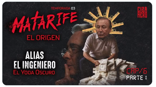 ElQueLosDELATA's tweet photo. Los espero hoy a las 8 pm para conocer a  #AliasElIngeniero, el troglodita octogenario que nos quiere poner el matarife.

Vamos con este ht  🔥🔥🔥🔥🔥🔥
#AliasElIngeniero #AliasElIngeniero #AliasElIngeniero #AliasElIngeniero #AliasElIngeniero #AliasElIngeniero #AliasElIngeniero https://t.co/v2C2Xgwq9N