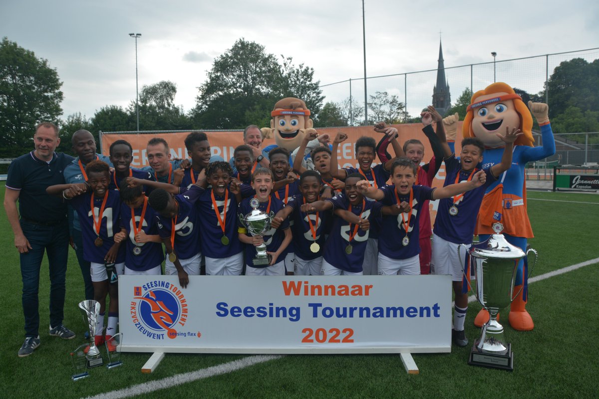 Seesing Tournament tweet media