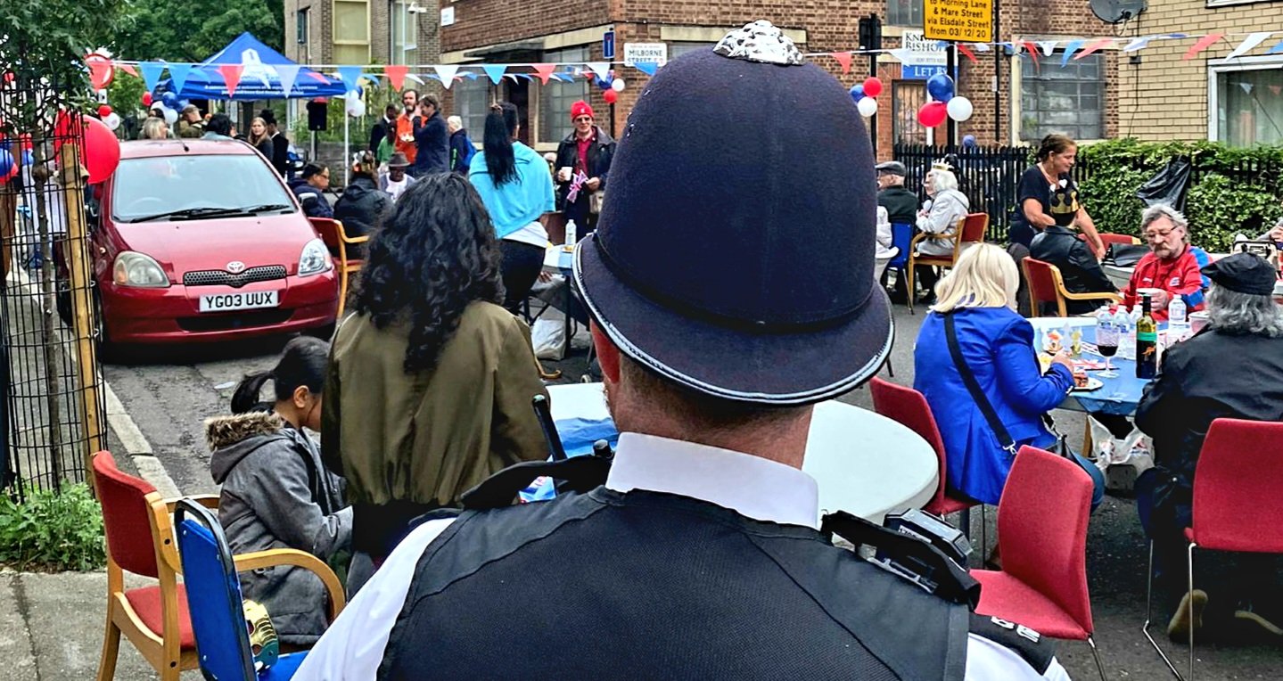 Police Hackney Hackney Police on Twitter: