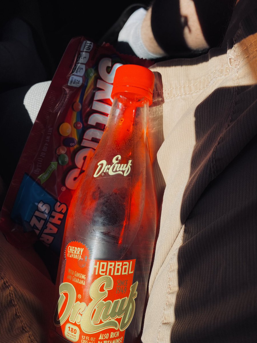 Some people may never get to enjoy this combo #drenuf