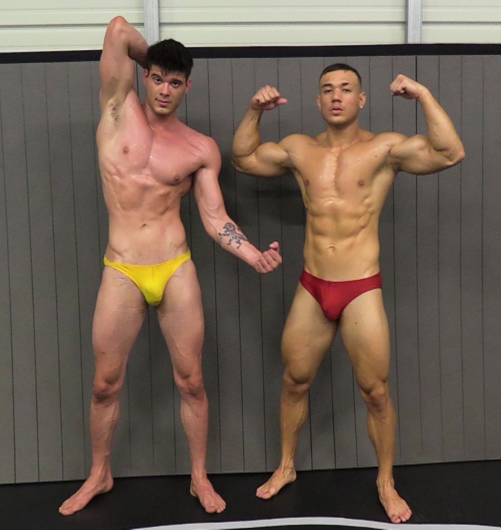 undergroundwrestler on Twitter: "NHB - Daddy Texas vs Cody DOWNLOAD NOW