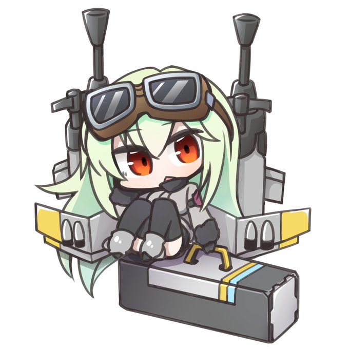 【お題箱】A-87バンシー 