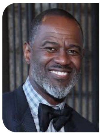 Happy Birthday to Brian McKnight from the Rhythm and Blues Preservation Society.  