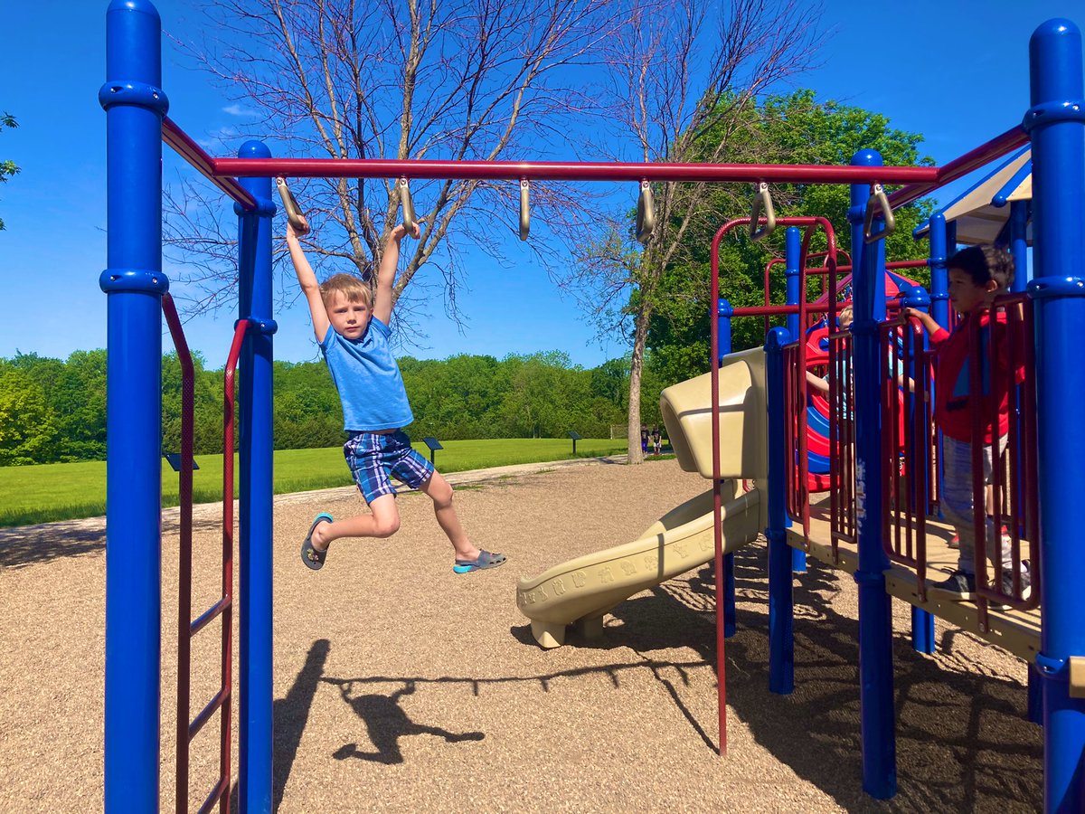 MissJobst's tweet photo. So many fun activities to end a great year! #WeAreADM https://t.co/Slk85LCADv