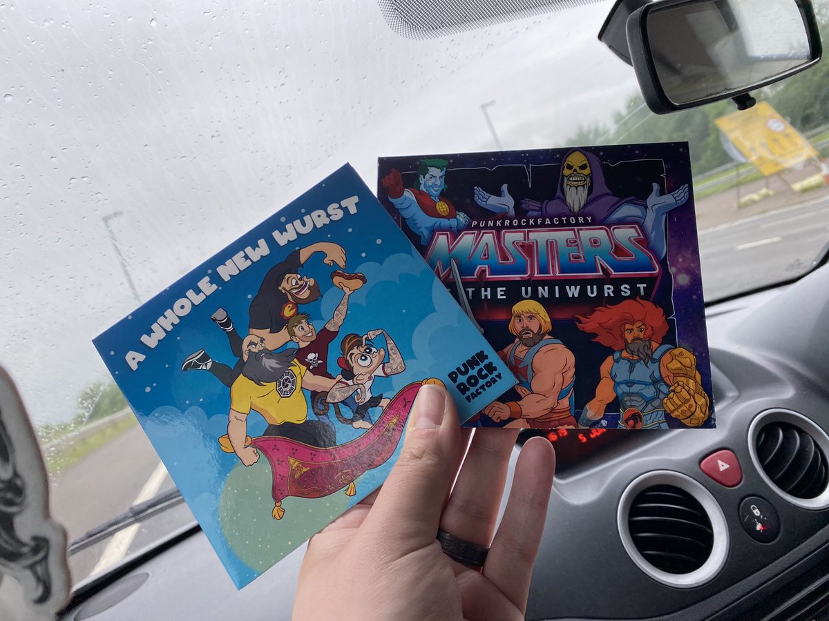 Matt Seddon tweet media