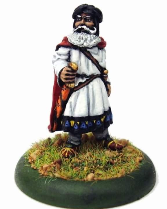 Azarek Studios tweet media