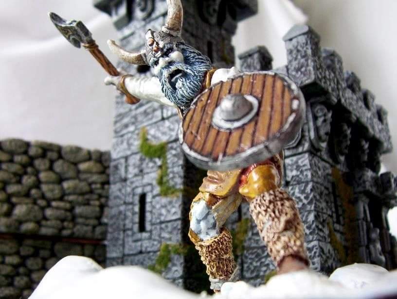 Azarek Studios tweet media