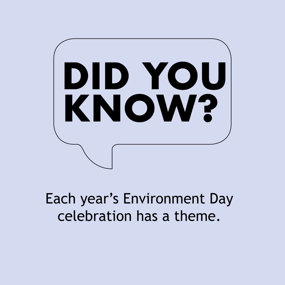 FeminaIndia's tweet photo. Tell us what you think is the theme for this year’s Earth Day in the comments below.
#onelifeoneearth #WorldEnvironmentDay #gogreen #ecofriendly #UN #theme2022 #FeminaIndia #femina https://t.co/lQR0IV6X6e