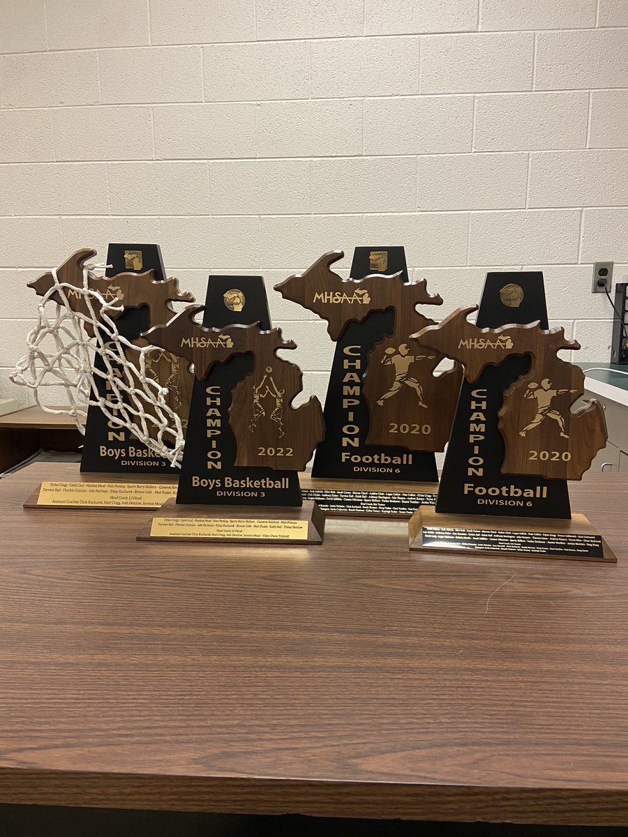 We’ve had a lot of good classes come through, none of them with hardware quite like this.  Congrats class of 2022 and thank you for raising the bar. #gtown