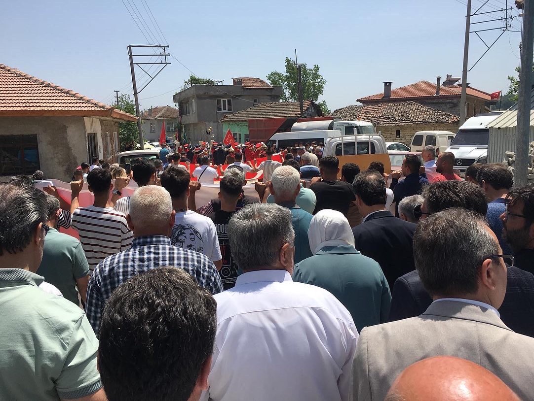 Gelecek Partisi İlçe Teşkilatı Olarak Doğanalan  Mahallemizin Yörük Etkinliklerine İlçe Başkanımız Sn.Müzeyyen Tuna İlçe Koordinatörümüz Sn.Mahmut Pala ve İlçe Yöneticilerimiz ile Birlikte Katılım Sağladık.
<a href="/Ahmet_Davutoglu/">Ahmet Davutoğlu</a> 
<a href="/GelecekPartiTR/">Gelecek Partisi</a>